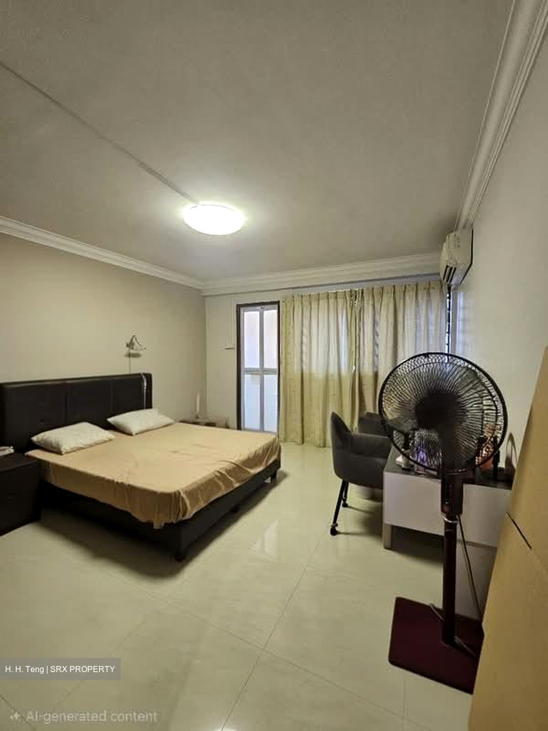 Blk 147 Eunos Spring (Bedok), HDB 5 Rooms #575774331